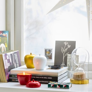 VINTERFINT - 5 IKEA VINTERFINT (ИКЕА ВИНТЕРФИНТ) 70601121 фото - 5