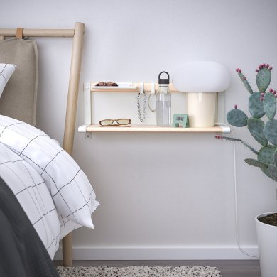 IKEA SKOMAKARE (ИКЕА СКОМАКЭРЕ) 80550197 фото - 2