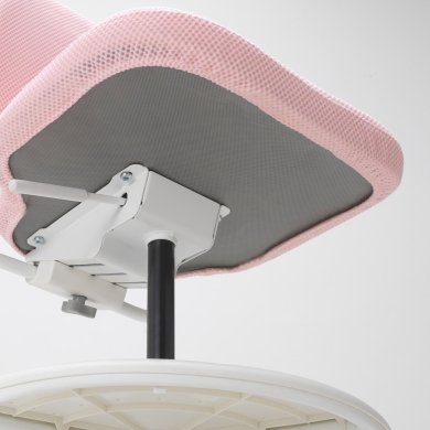 Дитячий стілець VIMUND - 10 IKEA Дитячий стілець VIMUND (ИКЕА VIMUND) 10424353 фото - 10