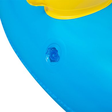Надувной детский бассейн Bestway 52637 СОЛНЫШКО 101х97х71 см Принт BES52637 фото - 5