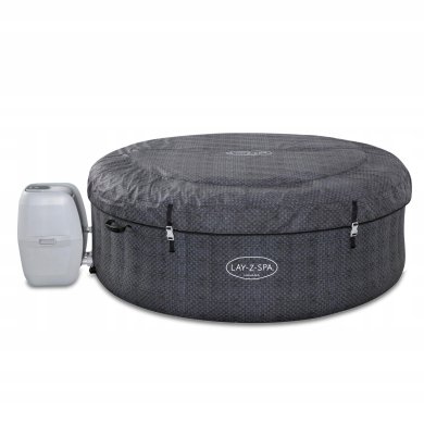 Джакузи Bestway HAVANA SMART 180х66 см Черный BES60035 фото - 2