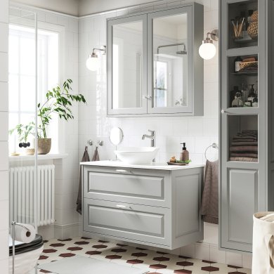 IKEA TANNFORSEN / VASTERSJON (ИКЕА ТАННФОРСЕН/ВАСТЕРСЙОН) 39568341 фото - 7