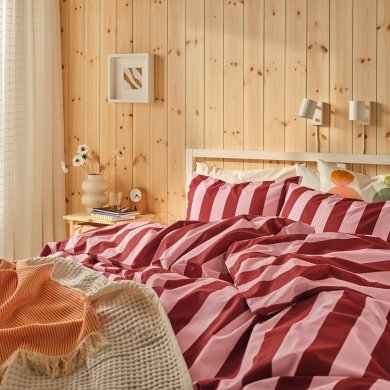 IKEA SLANHOSTMAL (ИКЕА SLANHOSTMAL) 40632869 фото - 5