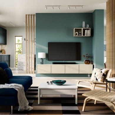 BESTA - 3 IKEA BESTA (ИКЕА БЕСТА) 19603576 фото - 3