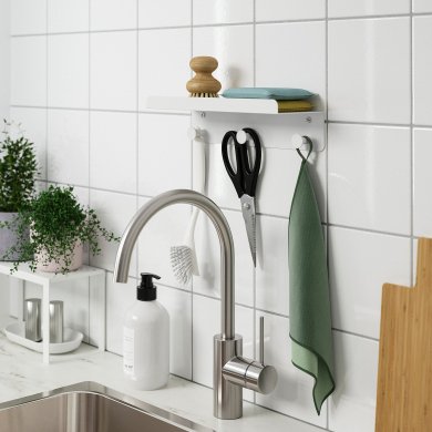 IKEA ENUDDEN (ИКЕА ЭНУДДЕН) 30629966 фото - 2