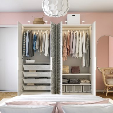 IKEA PAX / MISTUDDEN (ИКЕА ПАКС/МИСТУДДЕН) 19522957 фото - 2