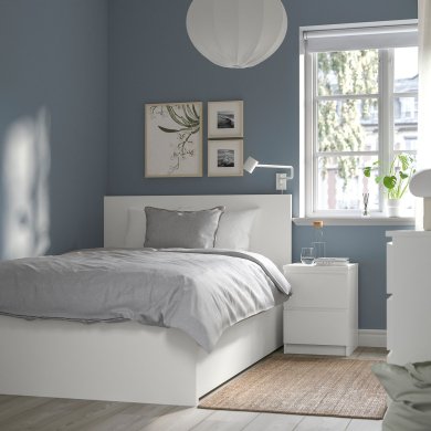 IKEA MALM (ИКЕА МАЛЬМ) 69068224 фото - 18