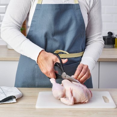 SVARTFISK - 3 IKEA SVARTFISK (ИКЕА СВАРТФИСК) 10562764 фото - 3