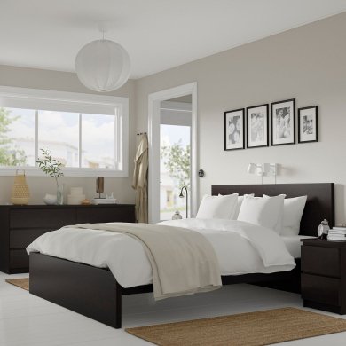 IKEA MALM (ИКЕА МАЛЬМ) 19488213 фото - 15