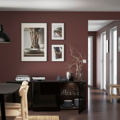 BESTA - 7 IKEA BESTA (ИКЕА БЕСТА) 59412650 фото - 7