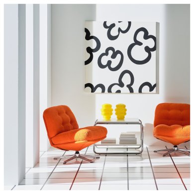 IKEA KLIPPBRACKA (ИКЕА CLIPBRACKA) 80583763 фото - 3