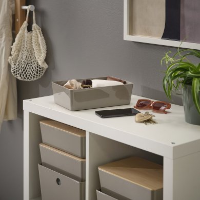 IKEA KUGGIS (ИКЕА КУГГИС) 40586235 фото - 6