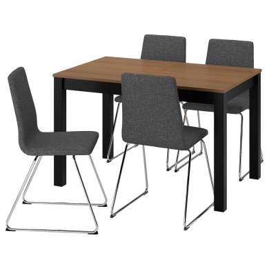 IKEA ALHULT/LILLANAS (ИКЕА ALHULT/LILLANAS) 49610090
