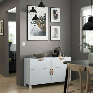 BESTA - 9 IKEA BESTA (ИКЕА БЕСТА) 99195305 фото - 9
