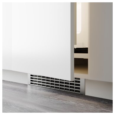 Вентилируемый цоколь METOD - 2 IKEA Вентилируемый цоколь METOD (ИКЕА МЕТОД) 30221458 фото - 2