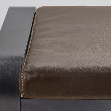 IKEA Подставка для ног POANG Коричневый (ИКЕА ПОАНГ) 29829117 фото - 12