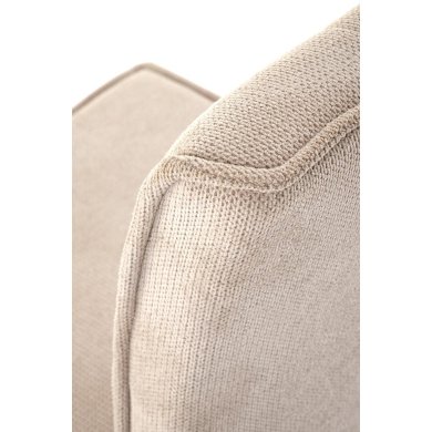 Обеденный стул Halmar K534 Бежевый V-CH-K/534-KR-BEŻOWY фото - 8