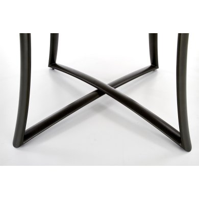 Розкладний обідній стіл Halmar MORETTI Дуб - 4 Розкладний обідній стіл Halmar MORETTI Дуб V-CH-MORETTI-ST фото - 4