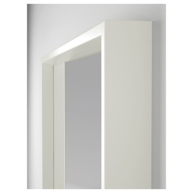 IKEA Дзеркало NISSEDAL (ИКЕА NISSEDAL) 20320312 фото - 11