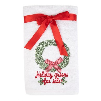 Рушник для рук Homla NADIR 45х75 см Принт Рушник для рук Homla NADIR 45х75 см Принт 218352