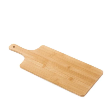 Разделочная доска Homla BAMBOU 52x21 см | Дерево 215712 фото - 4