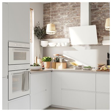 Духовой шкаф BEJUBLAD - 4 IKEA Духовой шкаф BEJUBLAD (ИКЕА BEJUBLAD) 60411664 фото - 4