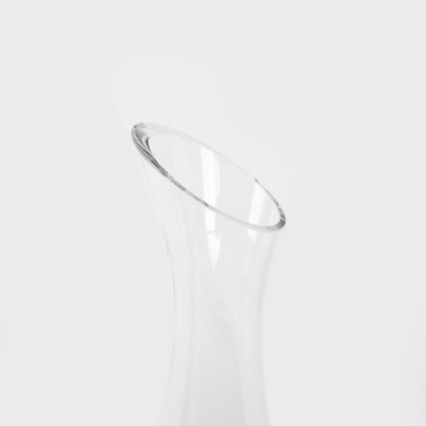 Графин Homla GLASSY 1,2 л Прозрачный - 3 Графин Homla GLASSY 1,2 л Прозрачный 231210 фото - 3