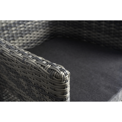 Cадовое кресло Corciano Серый - 2 Cадовое кресло Corciano Серый 5901721059596 фото - 2