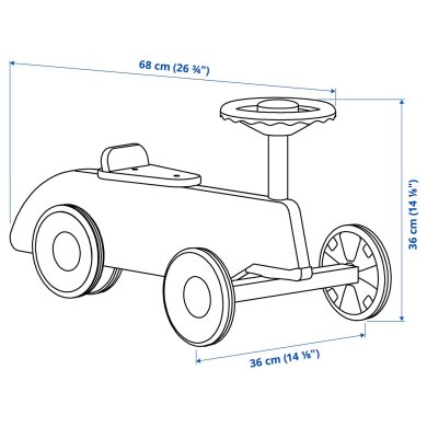 IKEA FALTHARE (ИКЕА ФАЛТАРЕ) 40602358 фото - 4