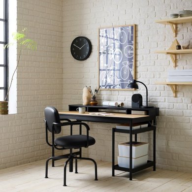 IKEA MULLSJO (ИКЕА МУЛЬСЁ) 30553240 фото - 3