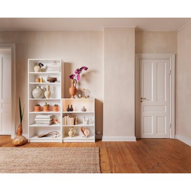 IKEA Стелаж BILLY Білий (ИКЕА БИЛЛИ) 00263850 фото - 7