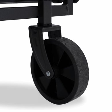 Складаний садовий візок Mebel Elit GILBERT 70 л Сірий - 11 Складаний садовий візок Mebel Elit GILBERT 70 л Сірий ME.GILBERT/P/T/WOZ фото - 11