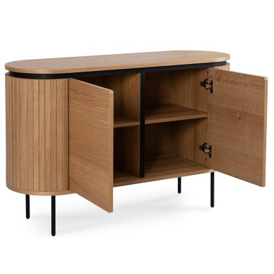 Комод Mebel Elit BECK 2 Дуб - 2 Комод Mebel Elit BECK 2 Дуб ME.BECK/D/KOM фото - 2