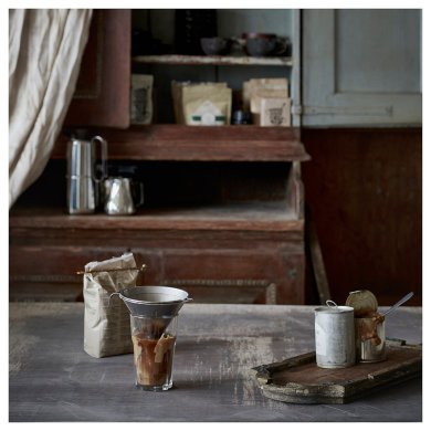 Фильтр OVERST - 24 IKEA Фильтр OVERST (ИКЕА ÖVERST) 90360234 фото - 24