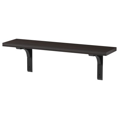 IKEA Полка BERGSHULT / RAMSHULT (ИКЕА БЕРГСХУЛЬТ / РАМСГУЛЬТ) 29290612