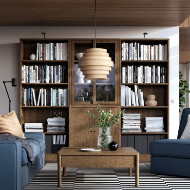 IKEA TONSTAD (ИКЕА ТОНСТАД) 49515045 фото - 2