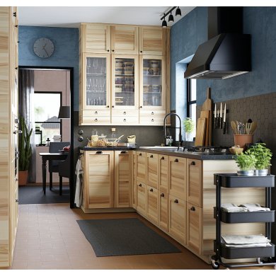 FOKUSERA - 5 IKEA FOKUSERA (ИКЕА ФОКУСЕР) 20526997 фото - 5