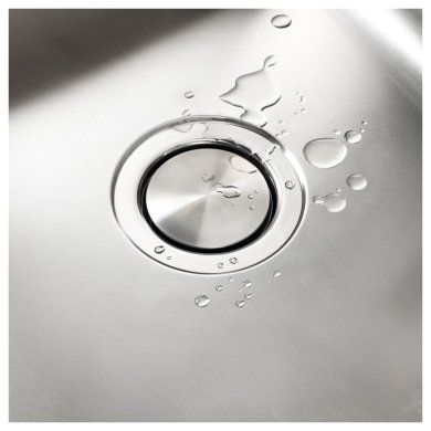 IKEA заглушка LILLVIKEN (ИКЕА ЛИЛЛЬВИКЕН) 20317852 фото - 5