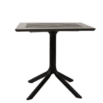 Садовий стіл Favora TERRA Чорний FTR12026BL фото - 3