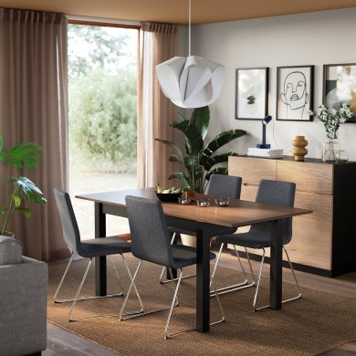 IKEA ALHULT / LILLANAS (ИКЕА ALHULT/LILLANAS) 49610090 фото - 5