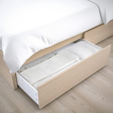 IKEA MALM (ИКЕА МАЛЬМ) 59157305 фото - 19