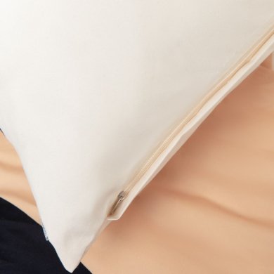 Комплект постільної білизни Homla TIERRA 160x200 см Принт 210012 фото - 6