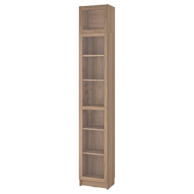 IKEA BILLY/OXBERG (ИКЕА БИЛЛИ/ОКСБЕРГ) 19483362
