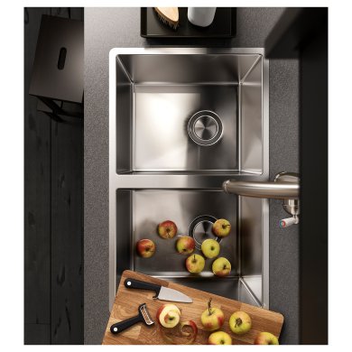 Обробна дошка з дуба NORRSJÖN - 4 IKEA Обробна дошка з дуба NORRSJÖN (ИКЕА NORRSJÖN) 40339711 фото - 4