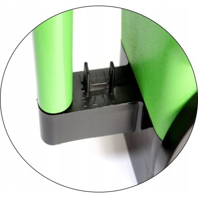 Ручная сеялка Garden Line 3 л Зеленый LAR1266 фото - 4