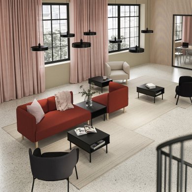 IKEA LILLEHEM (ИКЕА ЛИЛЛЕХЕМ) 09569747 фото - 5