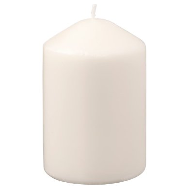 IKEA Свеча LATTNAD (ИКЕА ГОДЫ) 70338456