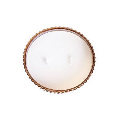 Ароматична свічка Homla SUNBEAM Patchouli & Citrus 230 г Коричневий - 4 Ароматична свічка Homla SUNBEAM Patchouli & Citrus 230 г Коричневий 234727 фото - 4