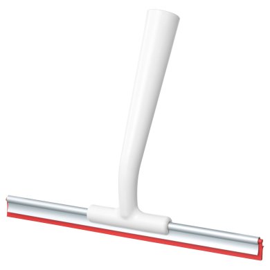 IKEA Скребок LILLNAGGEN (ИКЕА LILLNAGGEN) 40243596