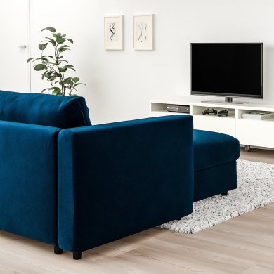 IKEA VIMLE (ИКЕА ВИМЛЕ) 99434141 фото - 4